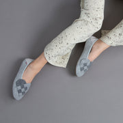 Elskling Slipper | Felt | Grey