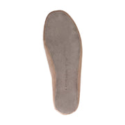 Elskling Slipper | Soft Leather | Taupe