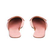 Elskling Mule | Leather  |Blush