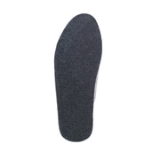 Henrik |  Men's Mule / Slip-On  | Wool Felt | Grey